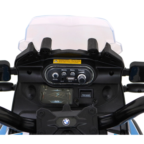 Motor BMW F850 GS Na Akumulator JT5002A